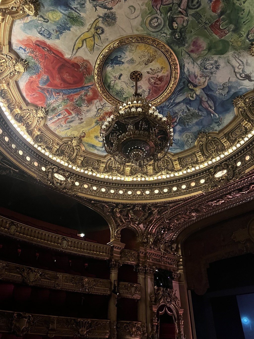 Les Scènes de Paris: L’Évolution des Spectacles&nbsp;Français