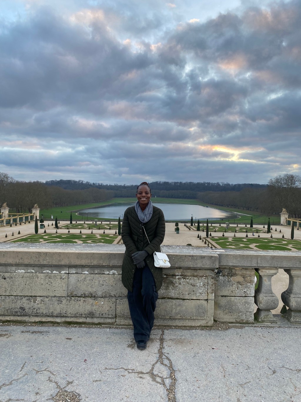 Versailles: Le Château des&nbsp;Rêves